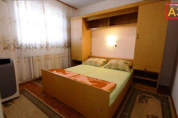 Apartments Drazica Krk Town Bagian luar foto