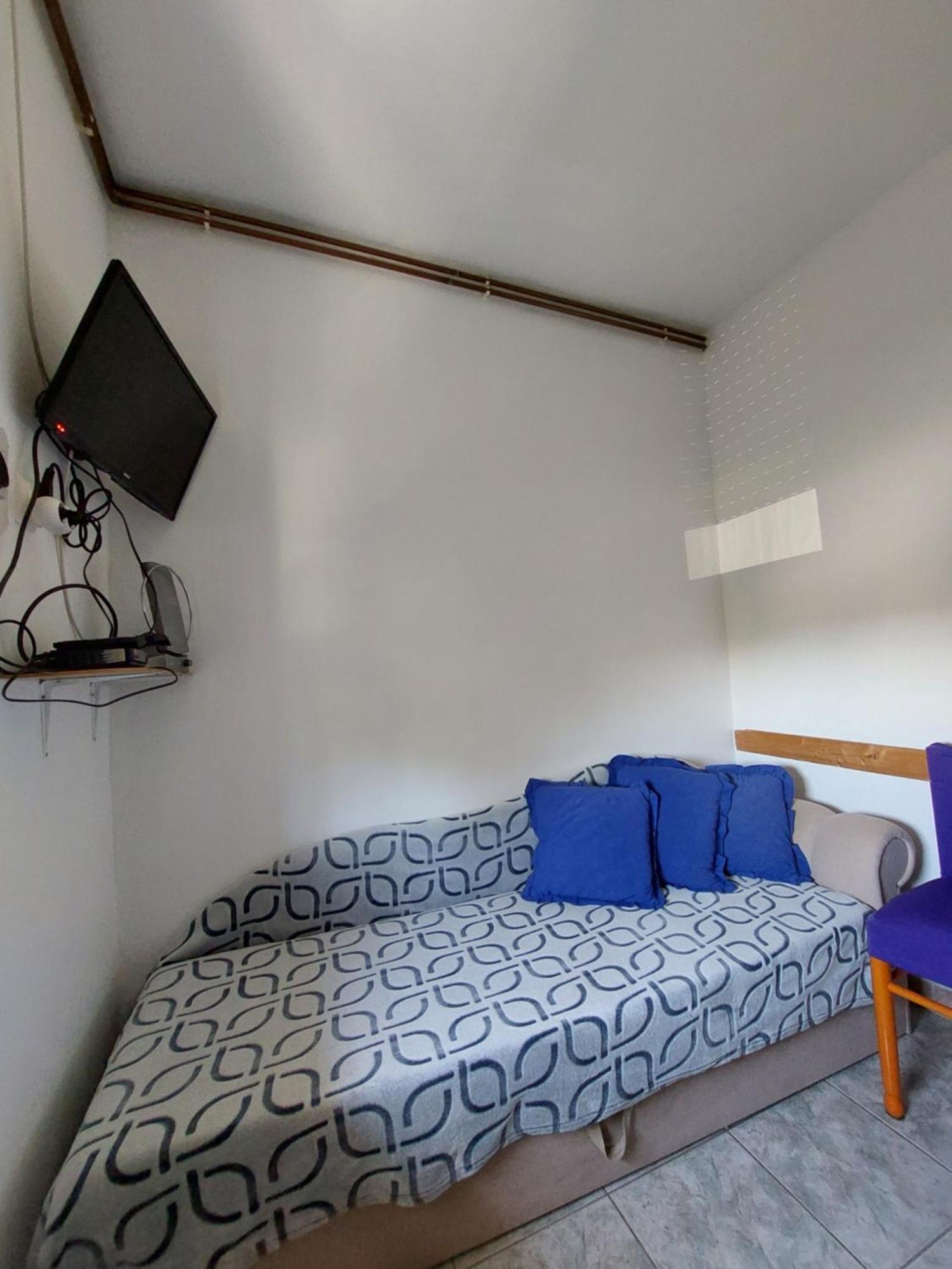 Apartments Drazica Krk Town Ruang foto